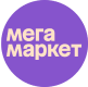 Иконка Megamarket