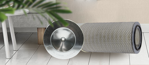 Воздушный фильтр NF4540 от компании НЕВСКИЙ ФИЛЬТР