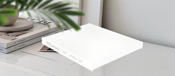 Салонный фильтр Невский Фильтр NF6462 для UAZ Patriot, Hunter, Карго, Пикап, Профи Салонный фильтр Невский Фильтр NF6462 для UAZ Patriot, Hunter, Карго, Пикап, Профи