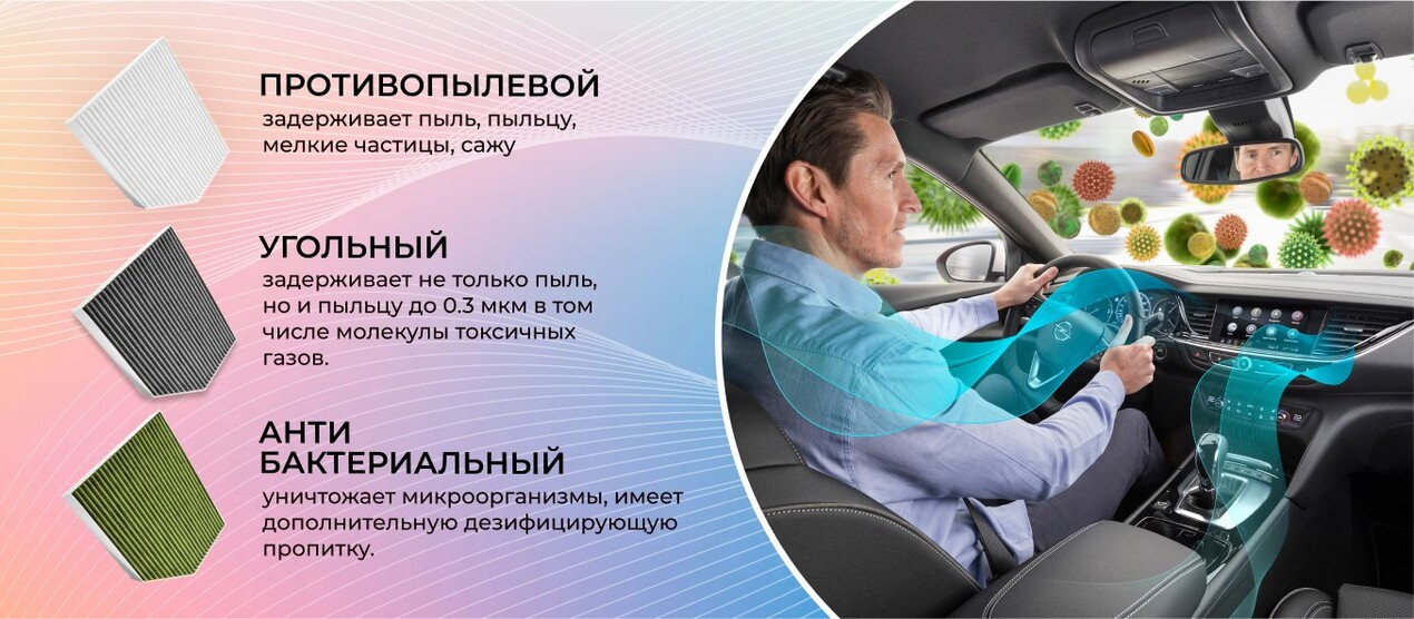 Производство. Завод NEVSKY FILTER