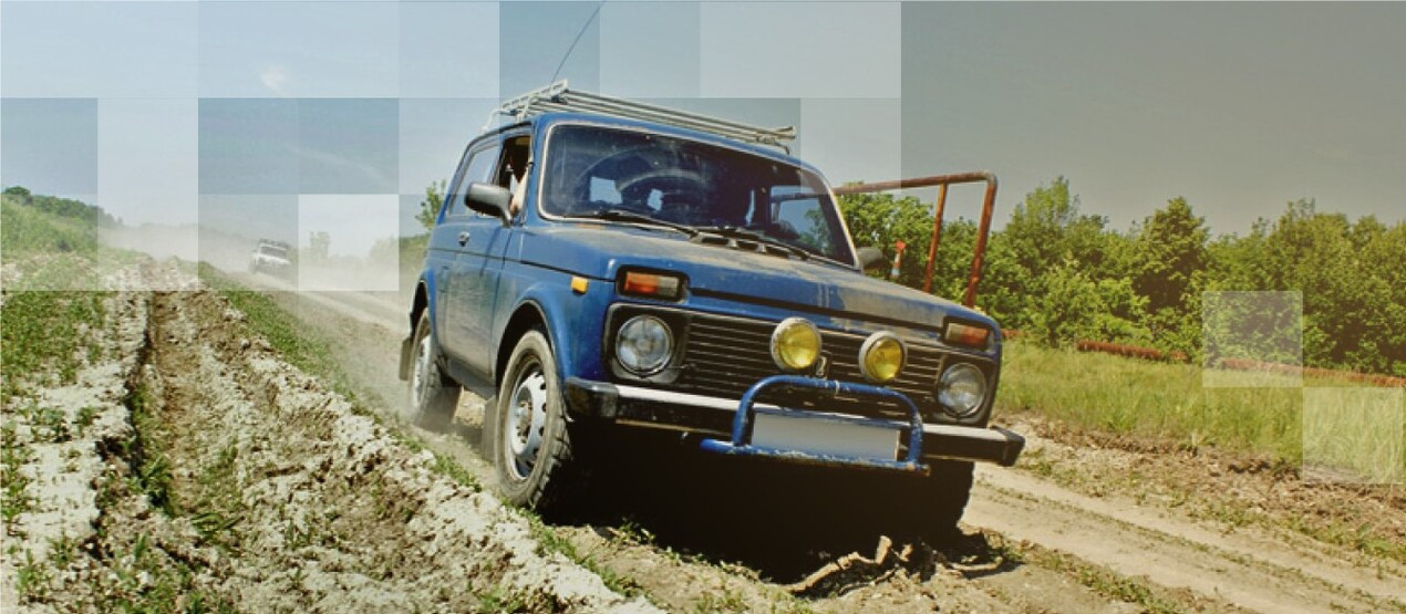 Производство. Завод NEVSKY FILTER