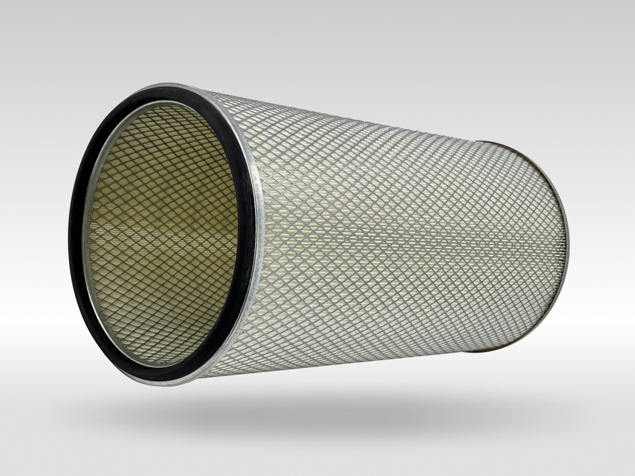 Воздушный фильтр фильтр NEVSKY FILTER NF45501