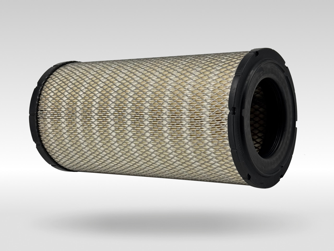 Воздушный фильтр фильтр NEVSKY FILTER NF4596