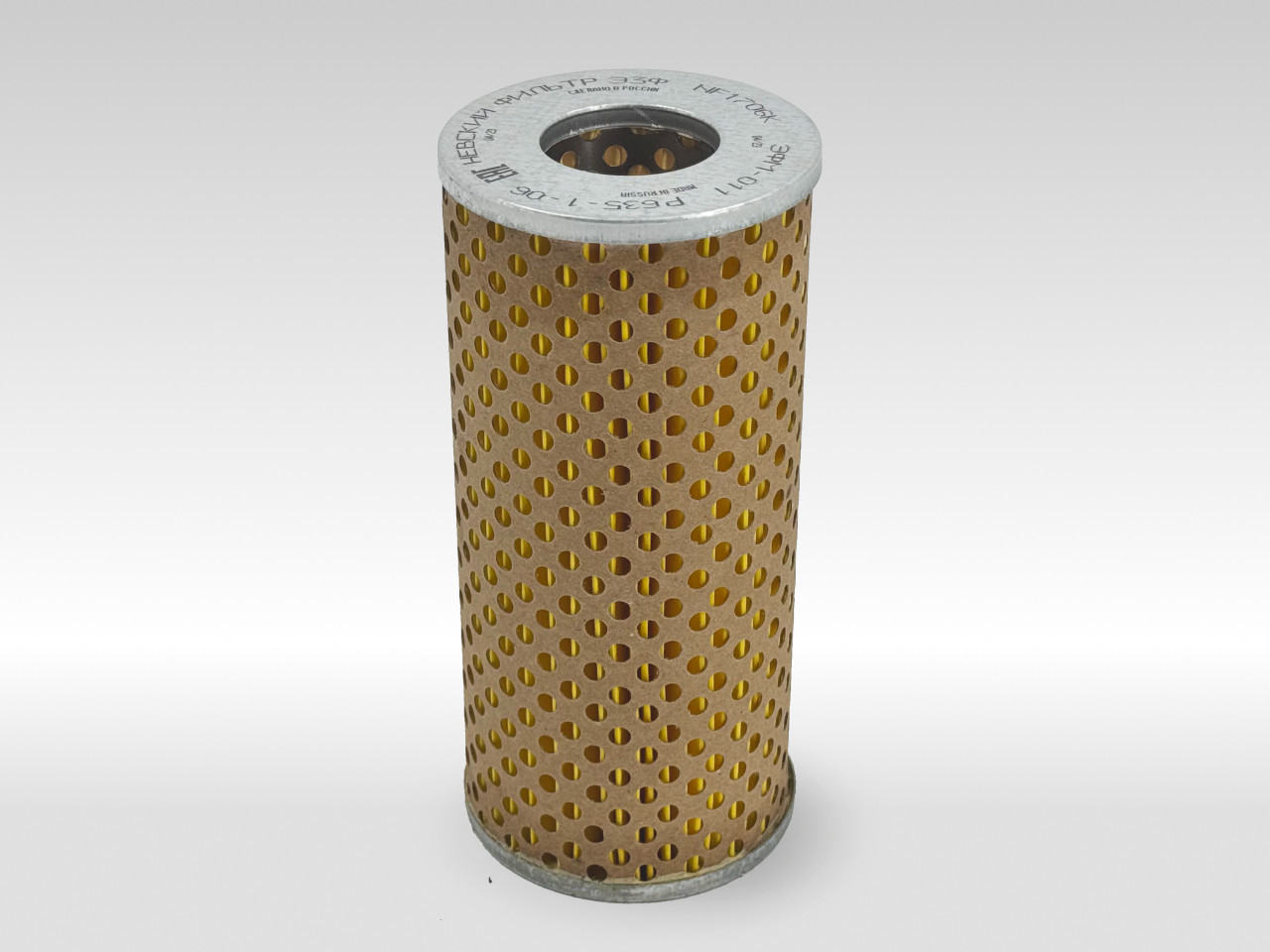 Гидравлический фильтр фильтр NEVSKY FILTER NF1706K