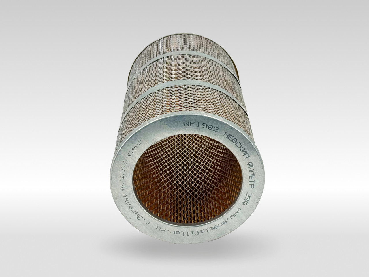 Гидравлический фильтр фильтр NEVSKY FILTER NF1902