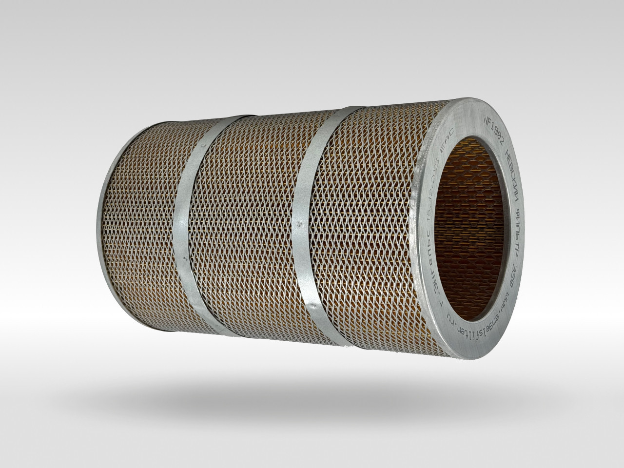 Гидравлический фильтр фильтр NEVSKY FILTER NF1902