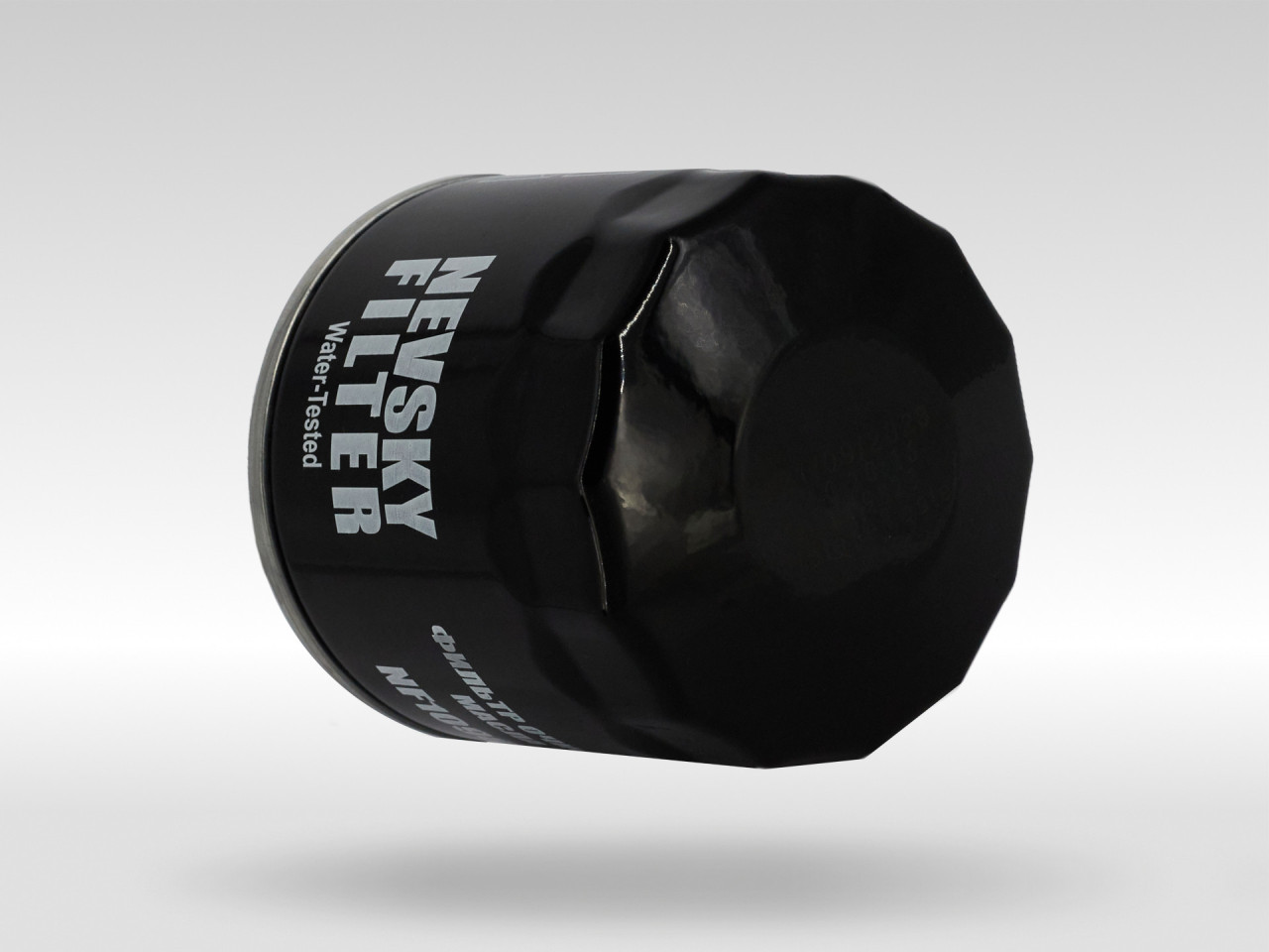 Масляный фильтр фильтр NEVSKY FILTER NF1098