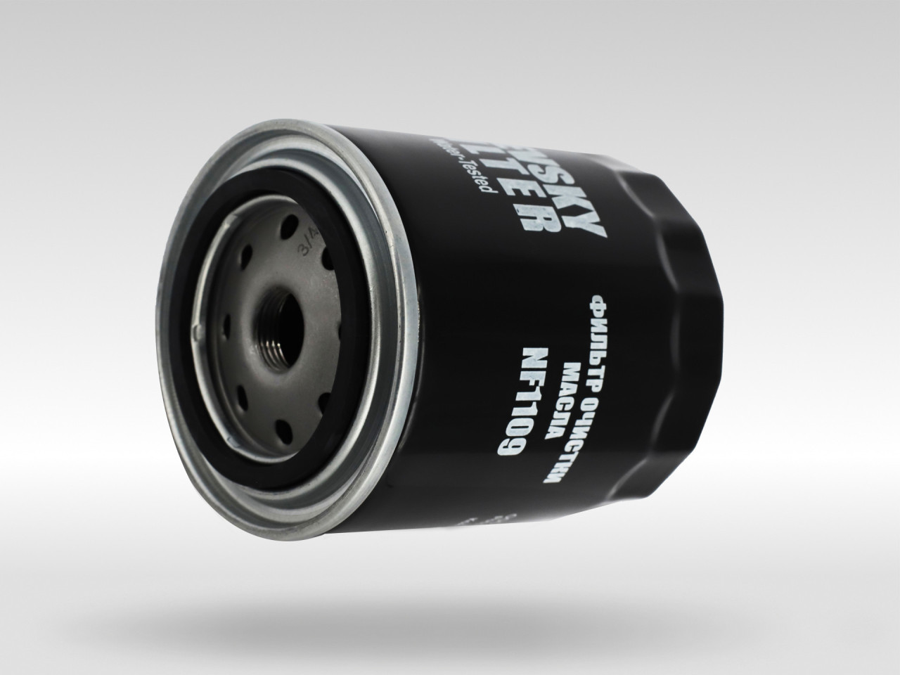 Масляный фильтр фильтр NEVSKY FILTER NF1109