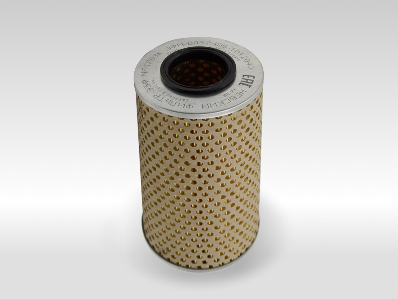 Масляный фильтр фильтр NEVSKY FILTER NF1703K