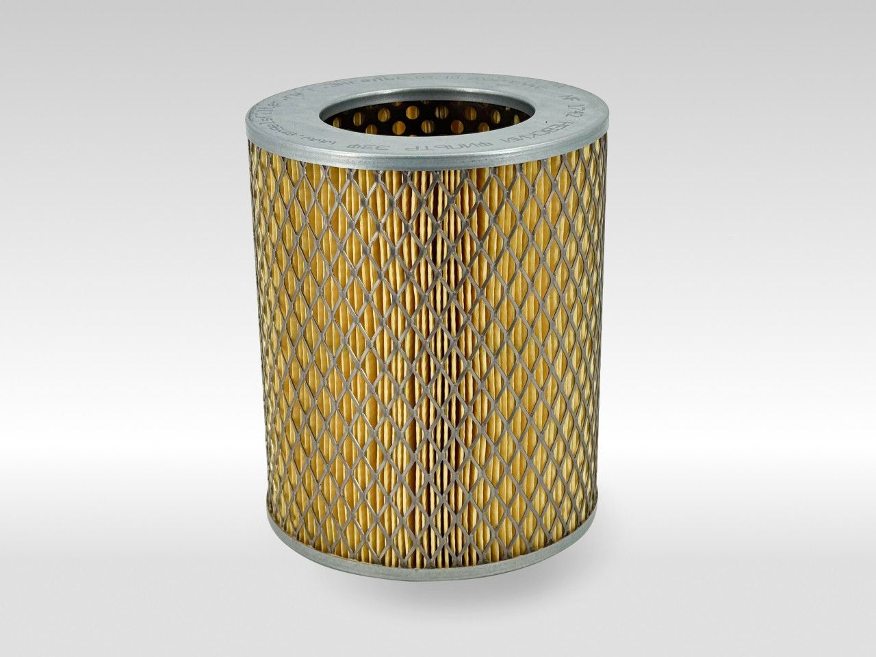 Масляный фильтр фильтр NEVSKY FILTER NF1742