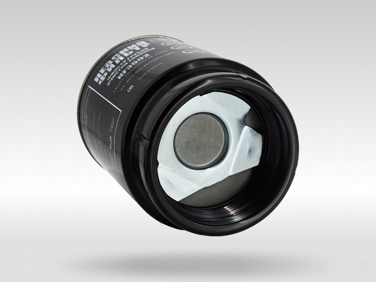 Топливный фильтр фильтр NEVSKY FILTER NF3502