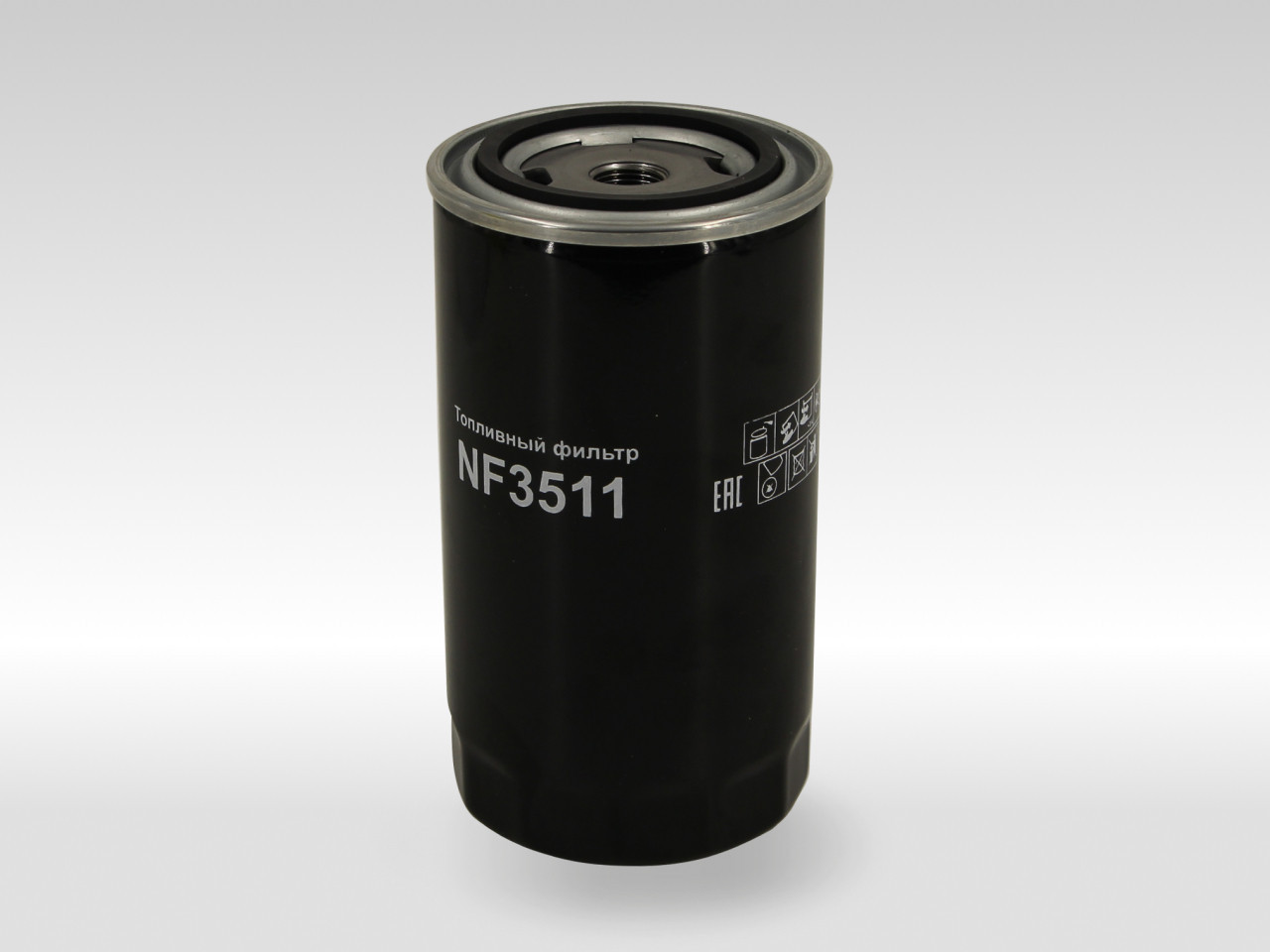 Топливный фильтр фильтр NEVSKY FILTER NF3511