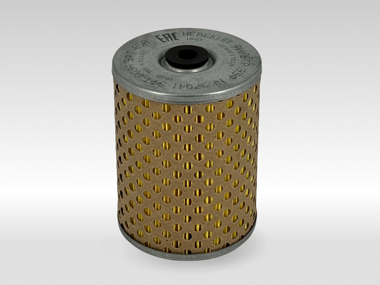 Топливный фильтр фильтр NEVSKY FILTER NF37041