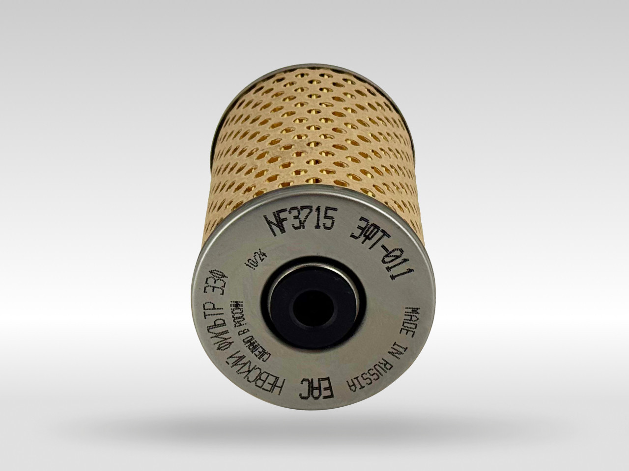 Топливный фильтр фильтр NEVSKY FILTER NF3715