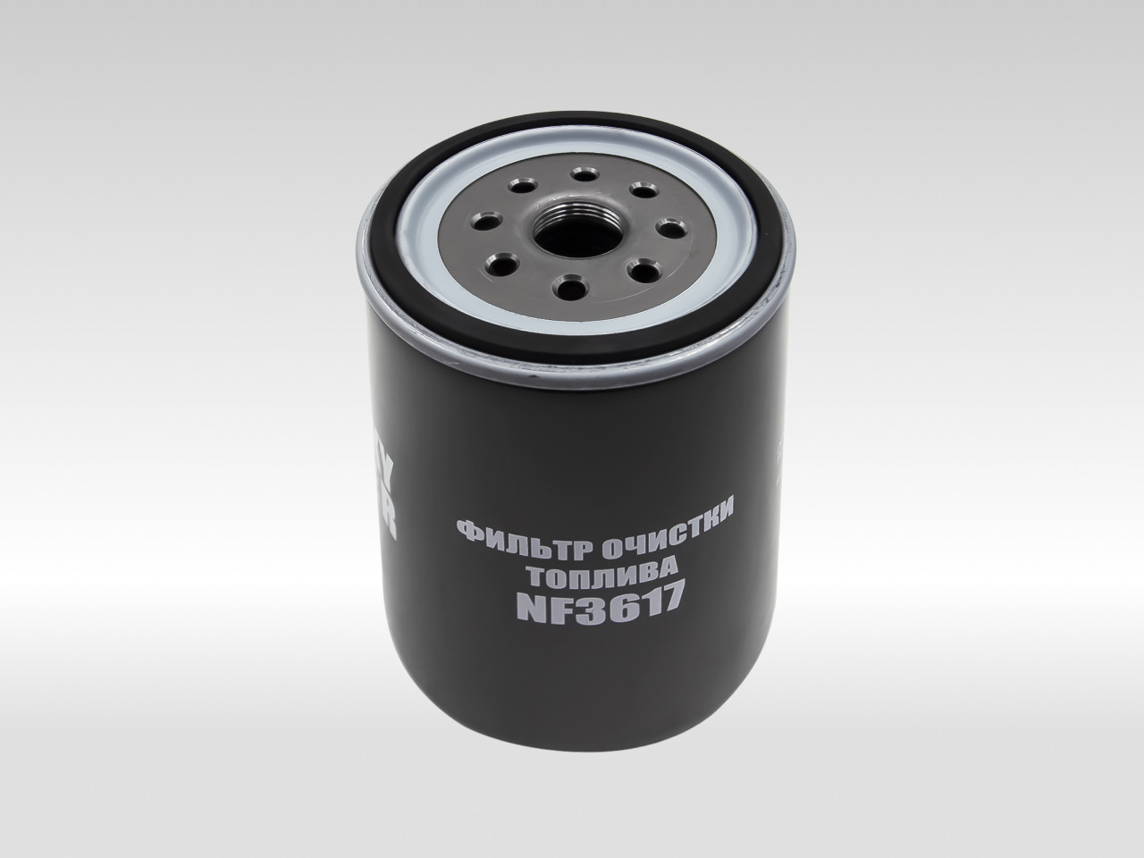 Топливный фильтр фильтр NEVSKY FILTER NF3617
