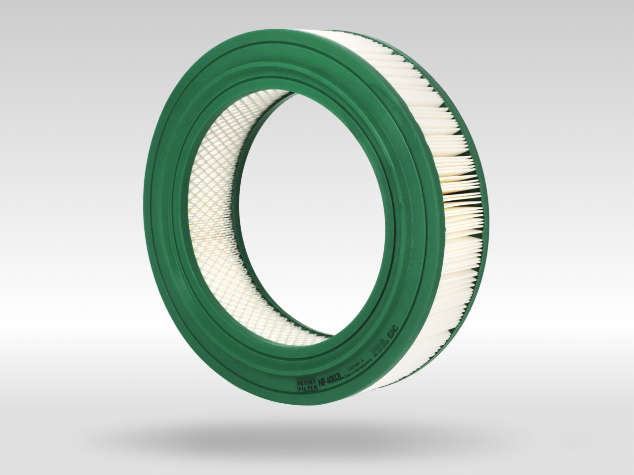 Воздушный фильтр фильтр NEVSKY FILTER NF4002L