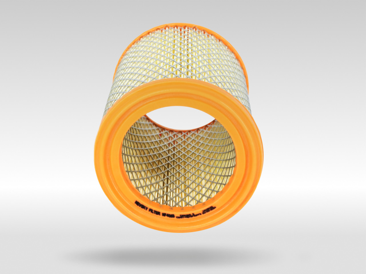 Воздушный фильтр фильтр NEVSKY FILTER NF4003