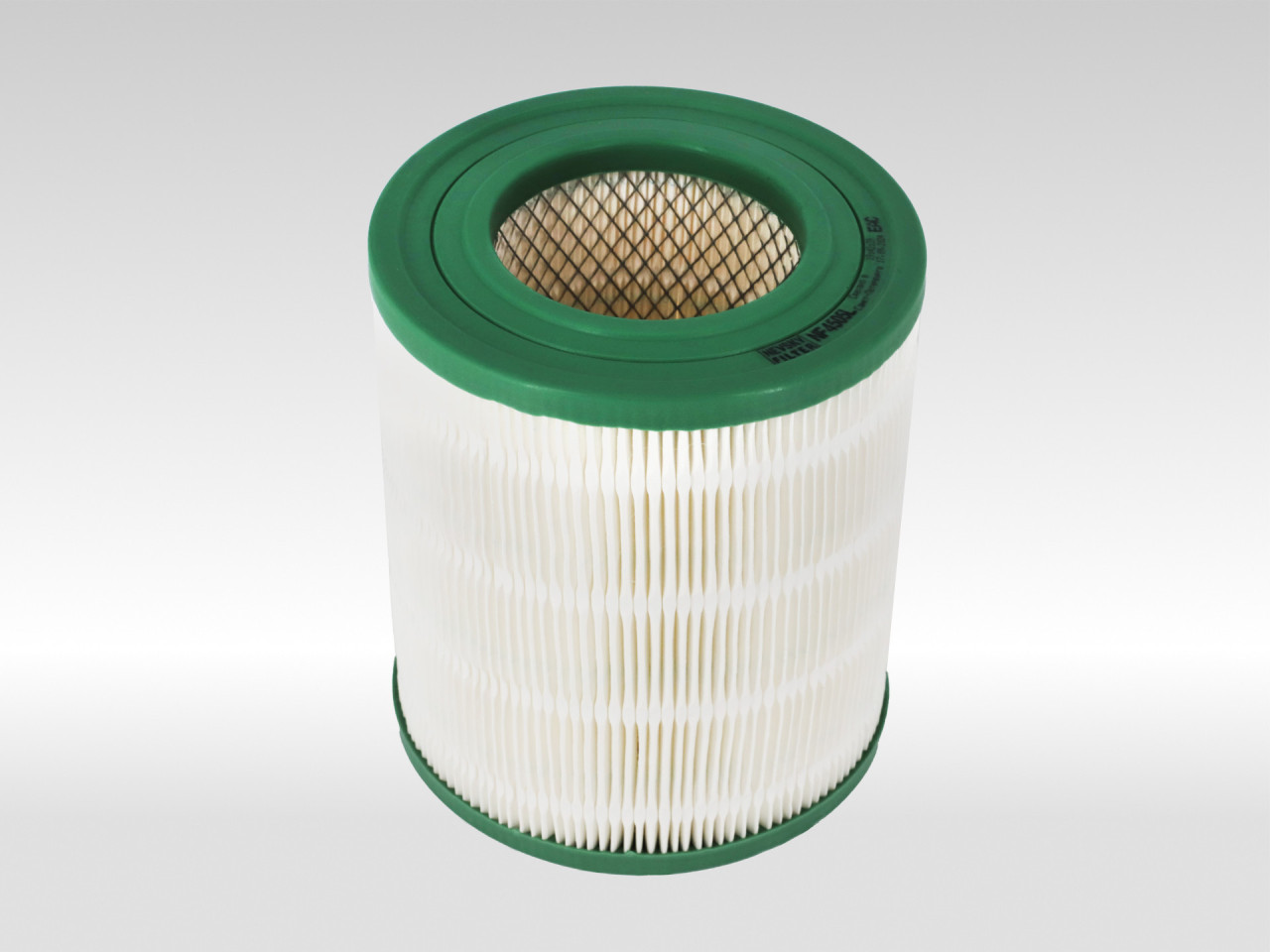 Воздушный фильтр фильтр NEVSKY FILTER NF4505L