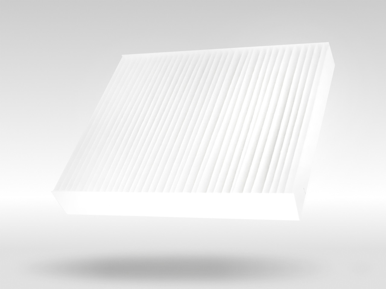 Салонный фильтр фильтр NEVSKY FILTER NF6127