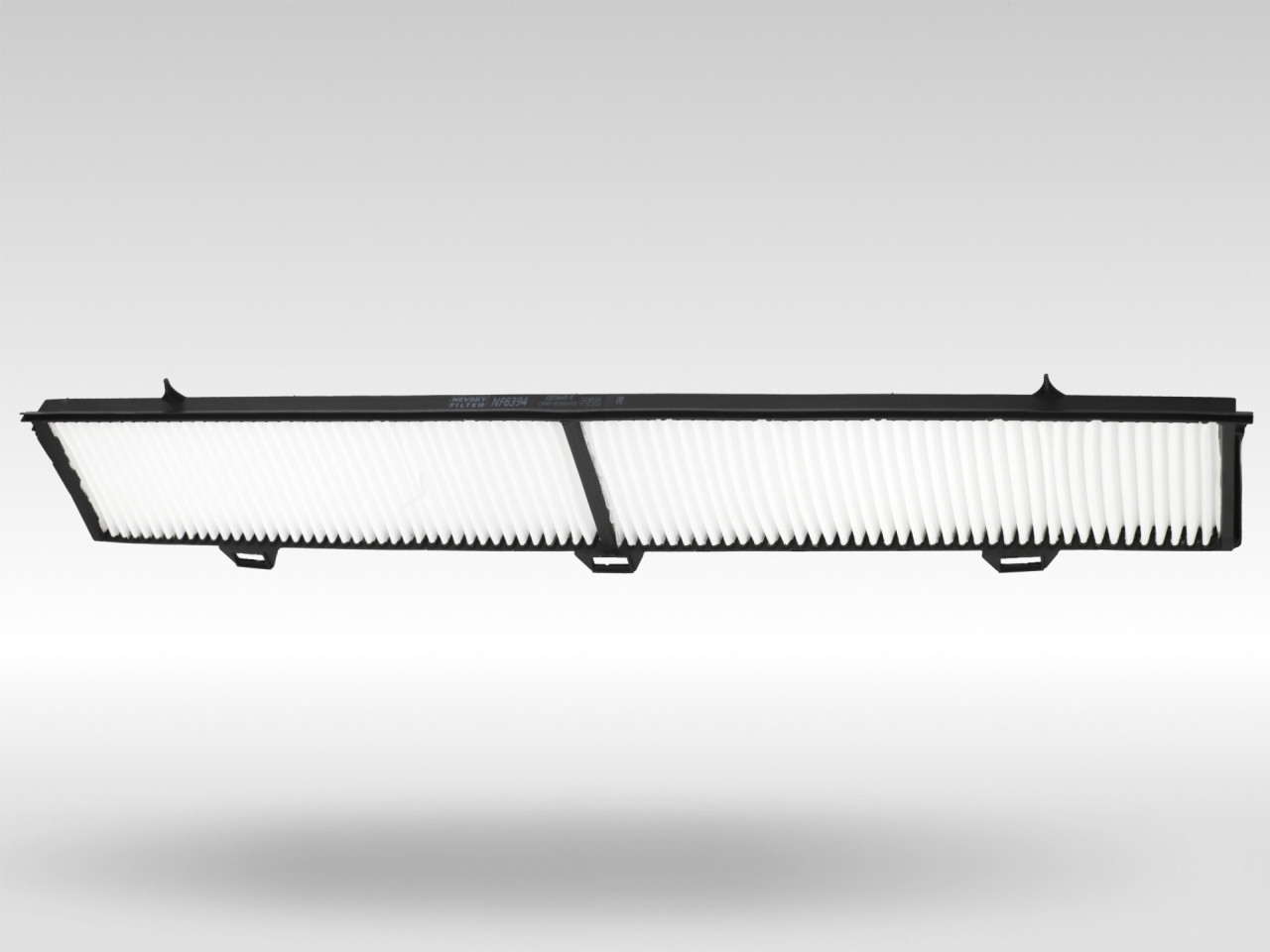 Салонный фильтр фильтр NEVSKY FILTER NF6394