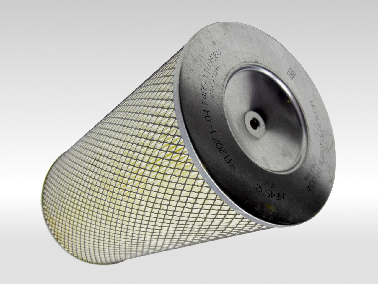 Воздушный фильтр фильтр NEVSKY FILTER NF4502