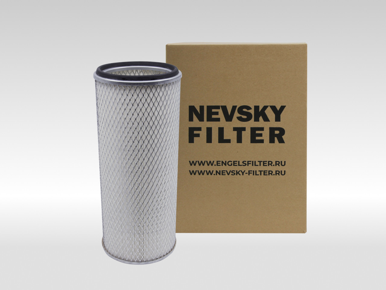 Воздушный фильтр фильтр NEVSKY FILTER NF45451