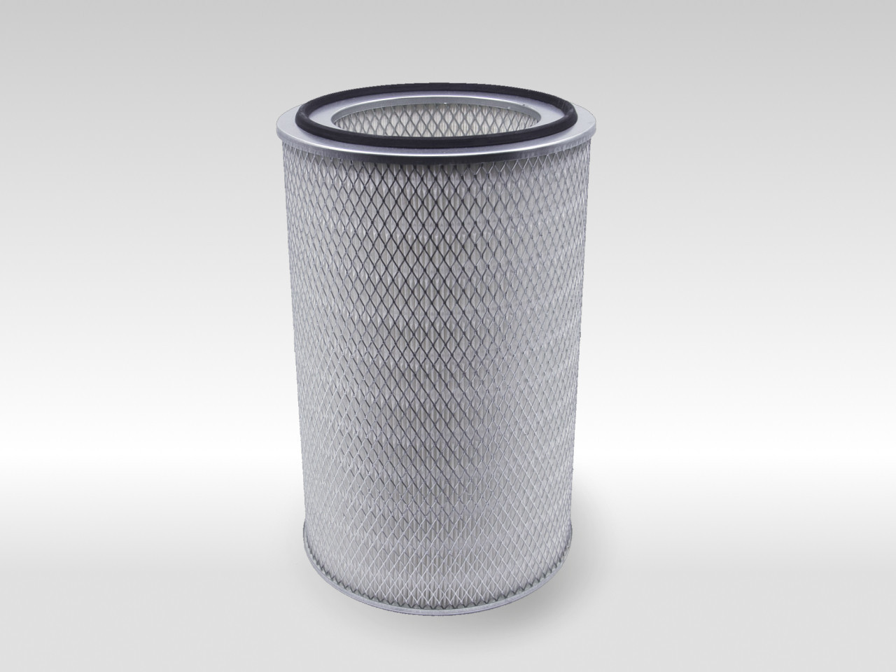 Воздушный фильтр, Воздушный фильтр для компрессоров фильтр NEVSKY FILTER NF4567