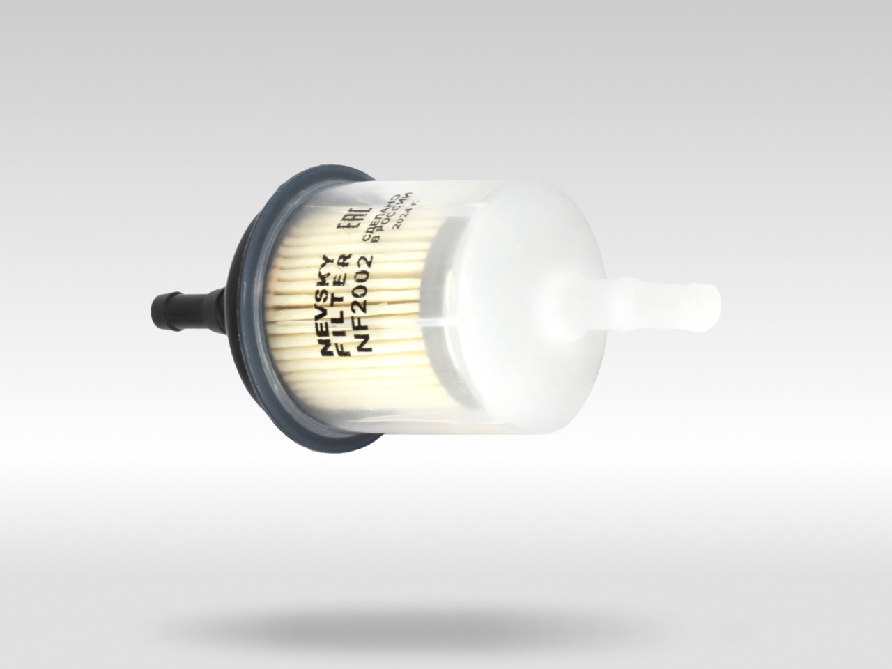 Топливный фильтр фильтр NEVSKY FILTER NF2002
