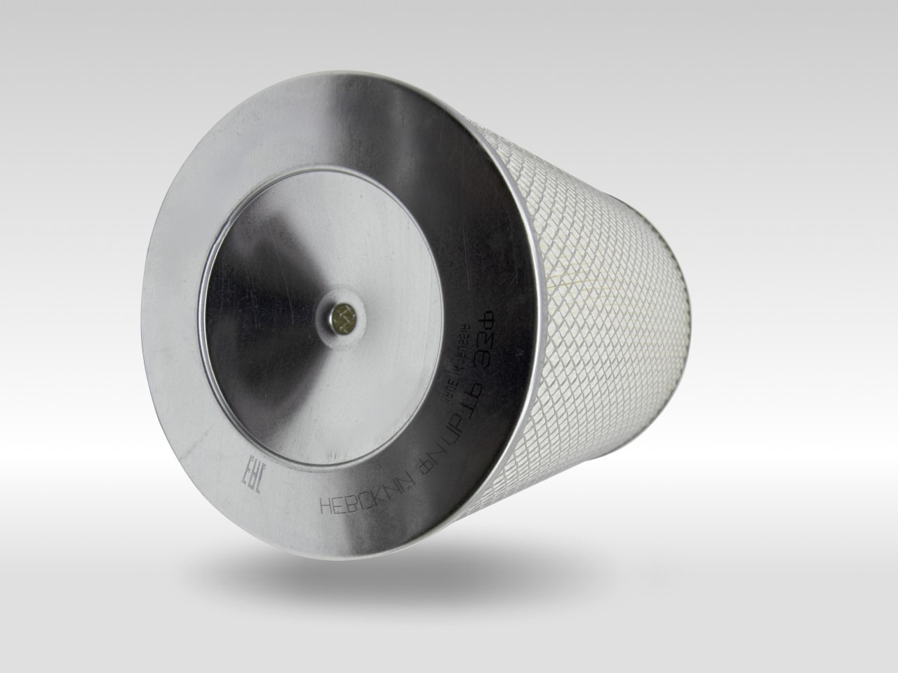 Воздушный фильтр фильтр NEVSKY FILTER NF4612