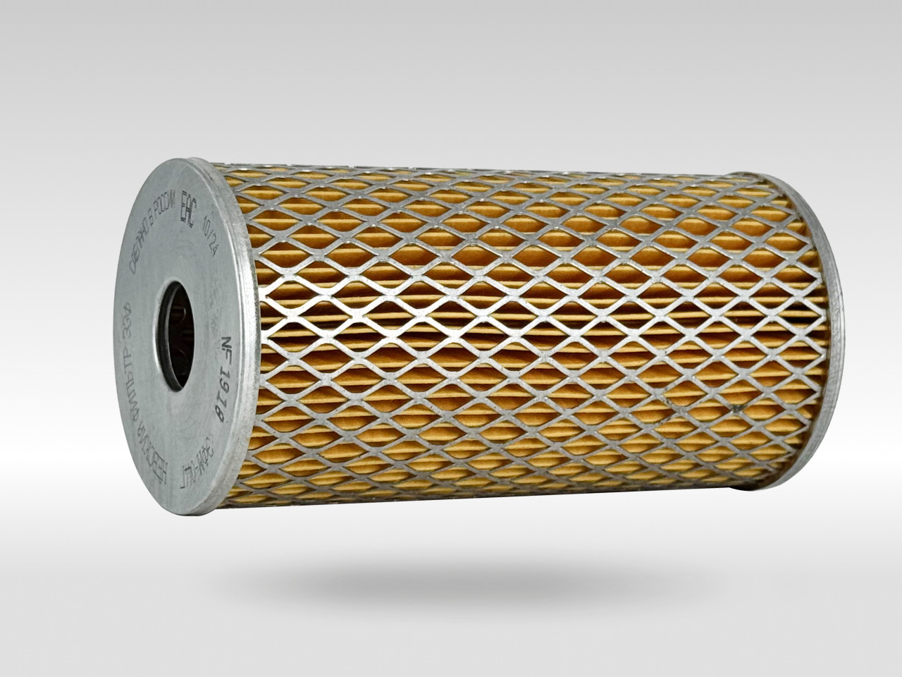 Масляный фильтр фильтр NEVSKY FILTER NF1918