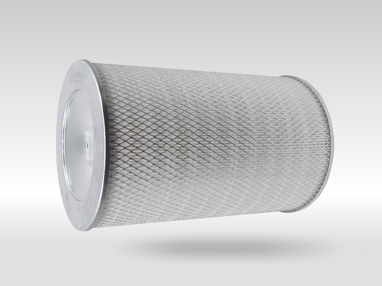 Воздушный фильтр фильтр NEVSKY FILTER NF4655