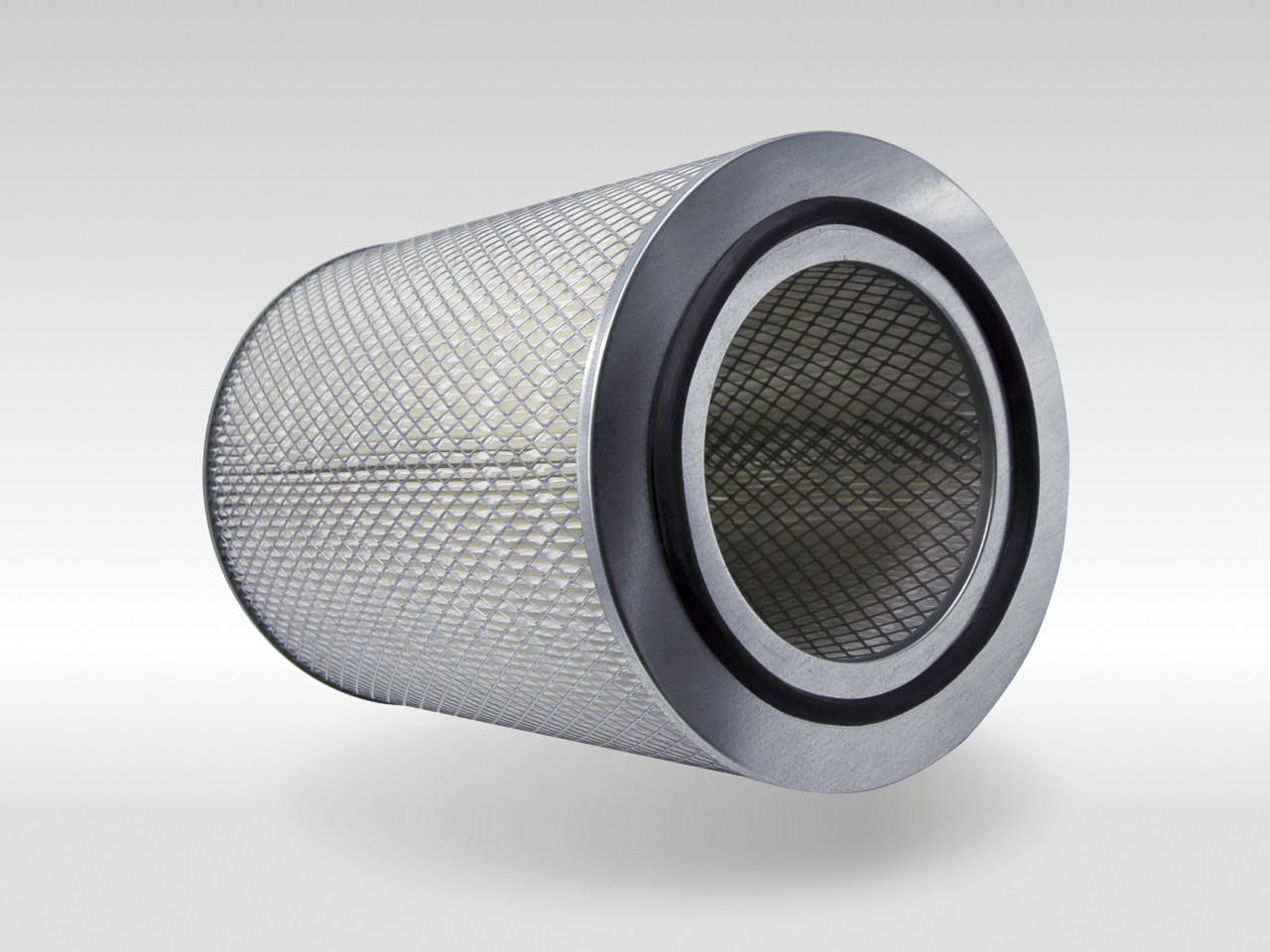 Воздушный фильтр фильтр NEVSKY FILTER NF4918