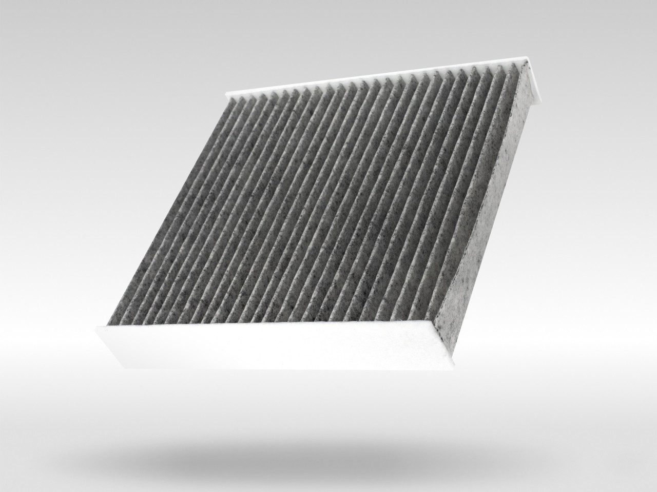 Салонный фильтр фильтр NEVSKY FILTER NF6020C