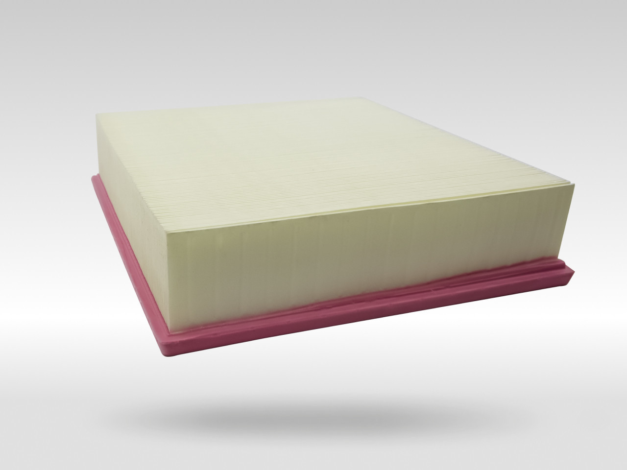 Воздушный фильтр фильтр NEVSKY FILTER NF5052M