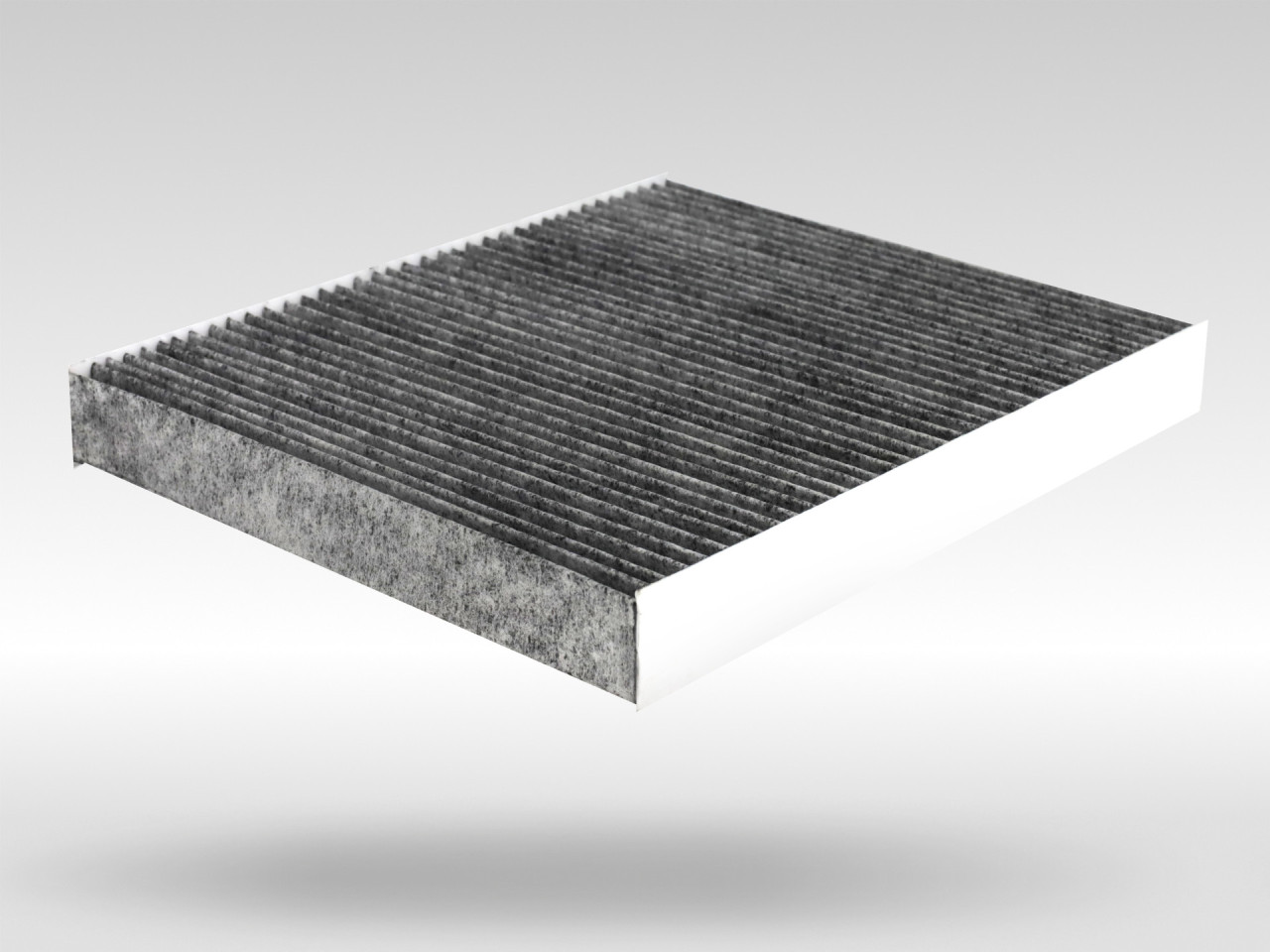 Салонный фильтр фильтр NEVSKY FILTER NF6123C