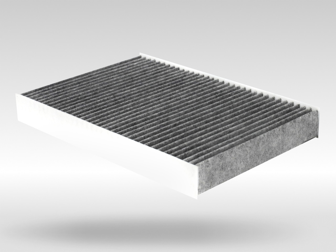 Салонный фильтр фильтр NEVSKY FILTER NF6130C