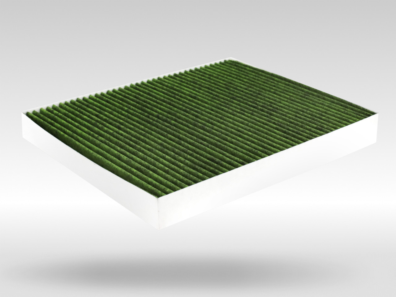 Салонный фильтр фильтр NEVSKY FILTER NF6430CA