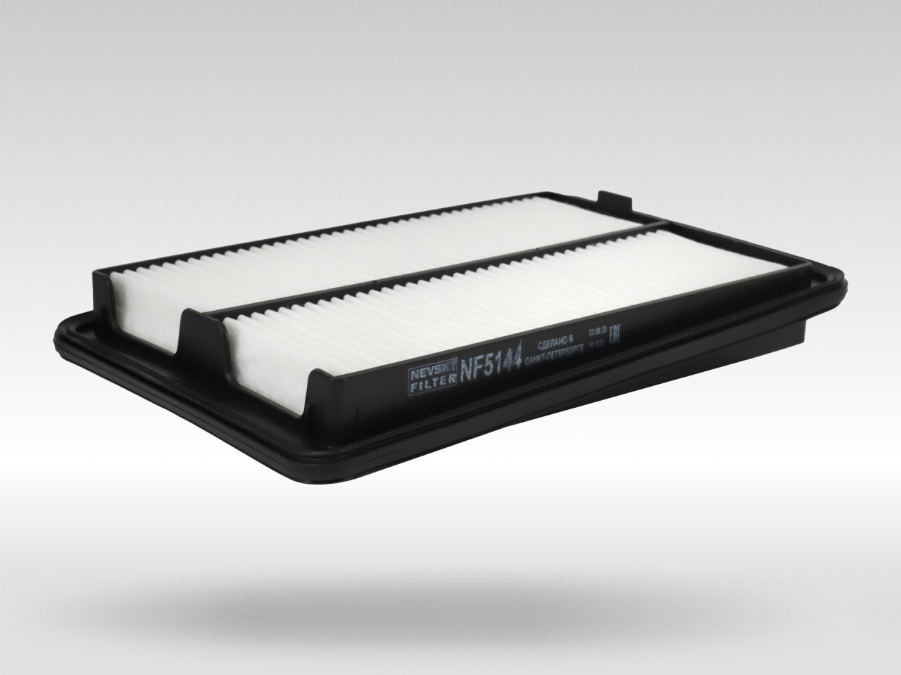 Воздушный фильтр фильтр NEVSKY FILTER NF5144