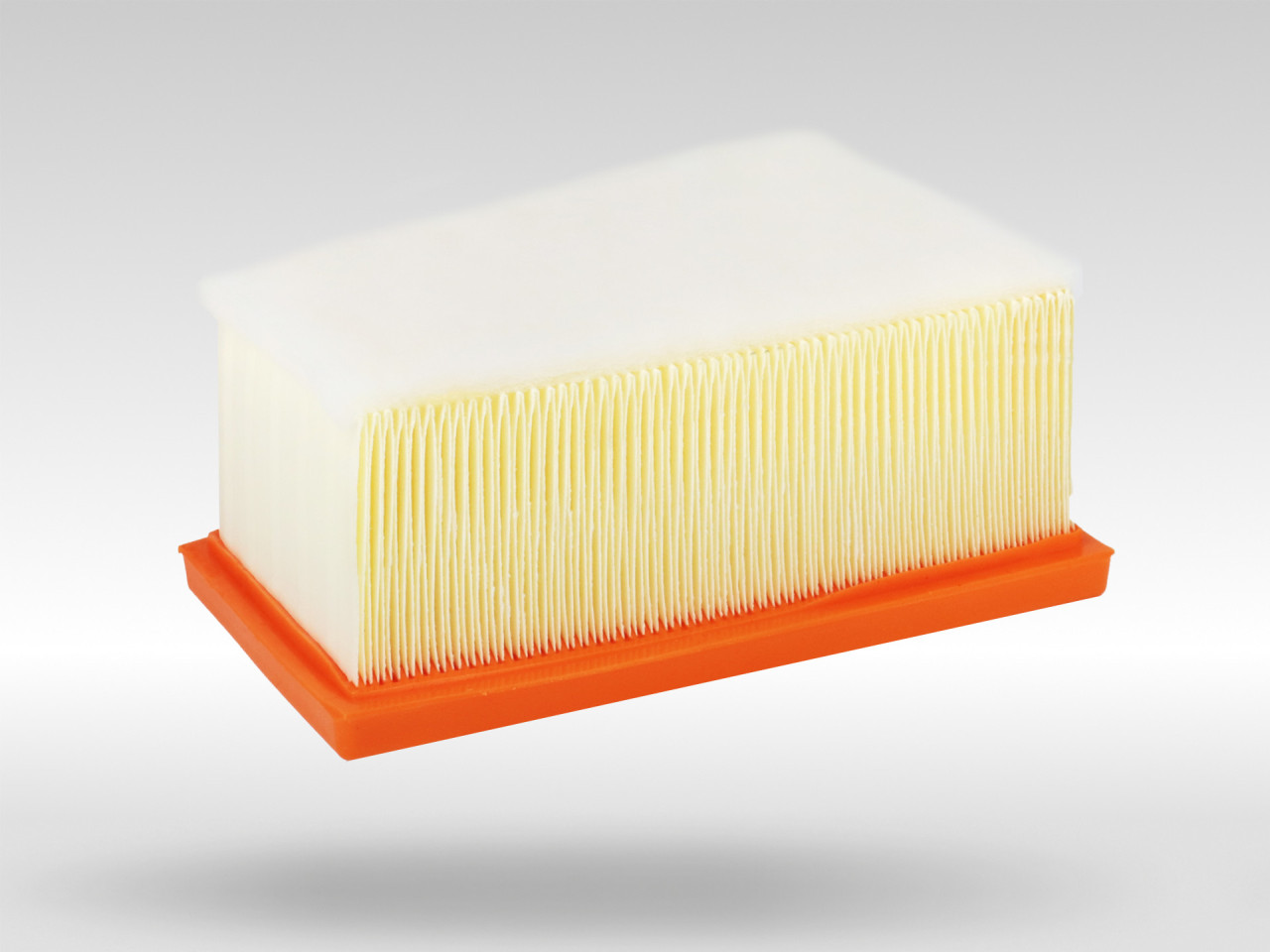 Воздушный фильтр фильтр NEVSKY FILTER NF5455C