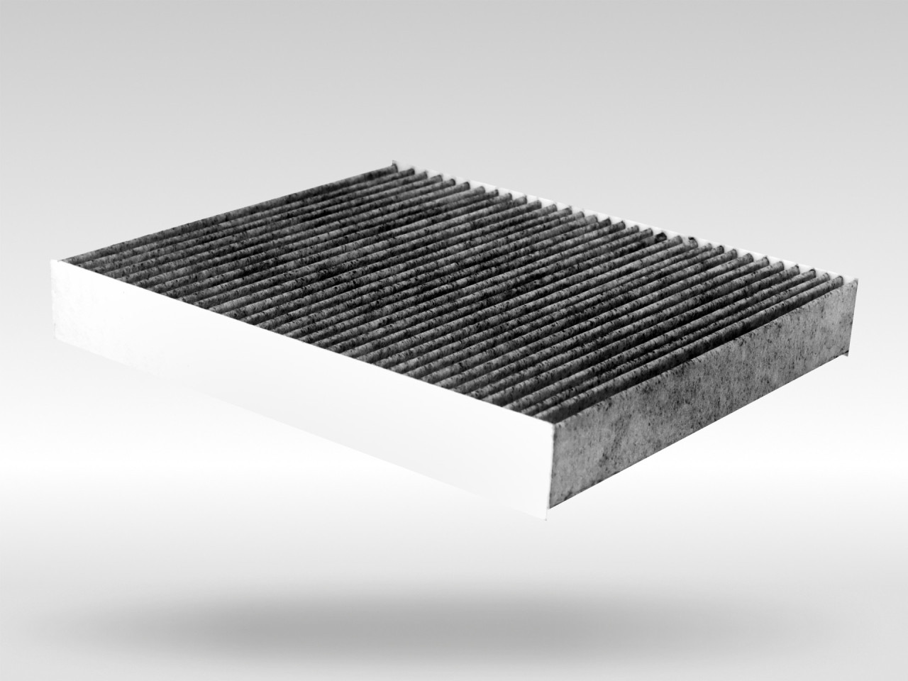 Салонный фильтр фильтр NEVSKY FILTER NF6203C