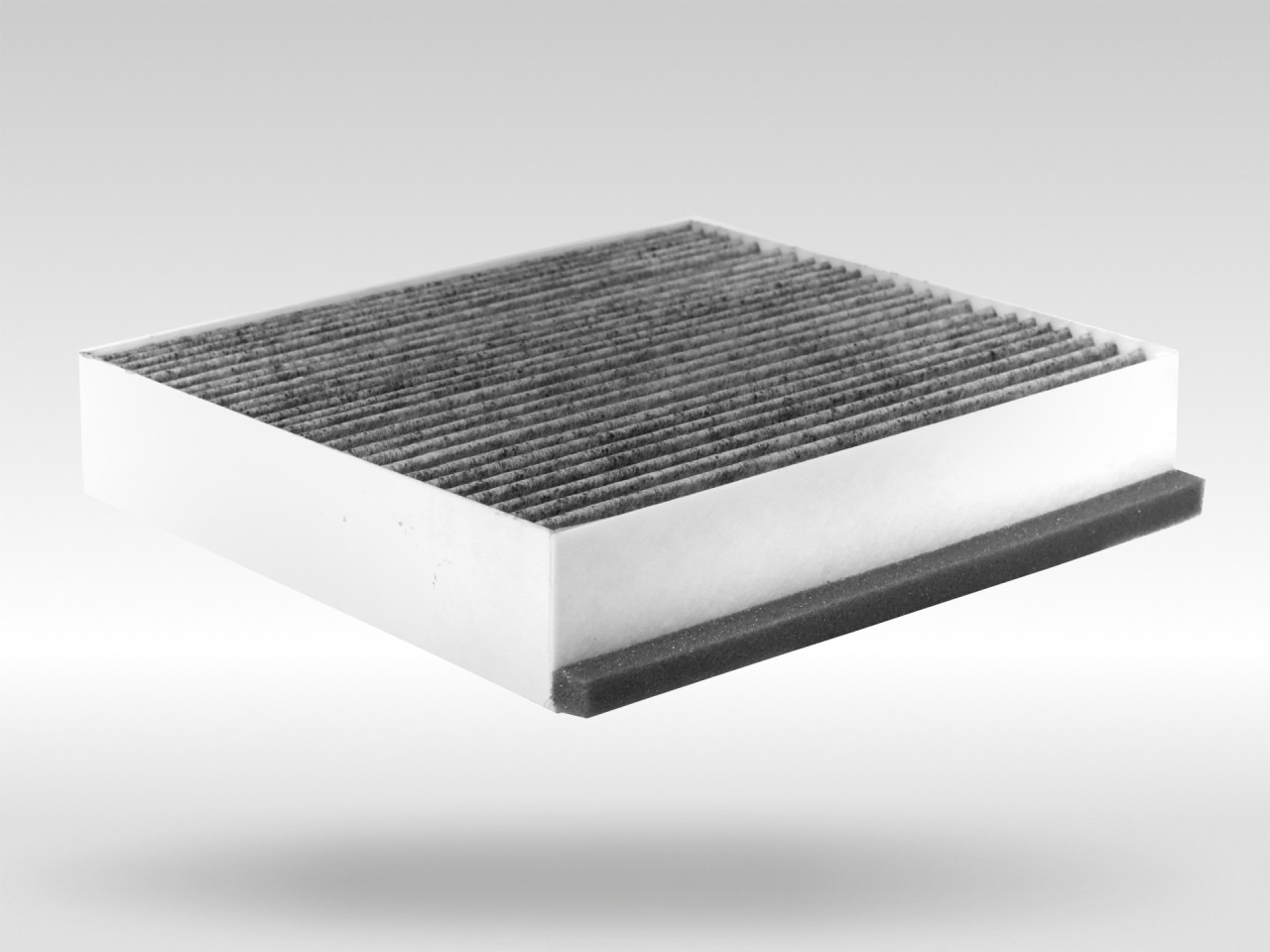 Салонный фильтр фильтр NEVSKY FILTER NF6324C