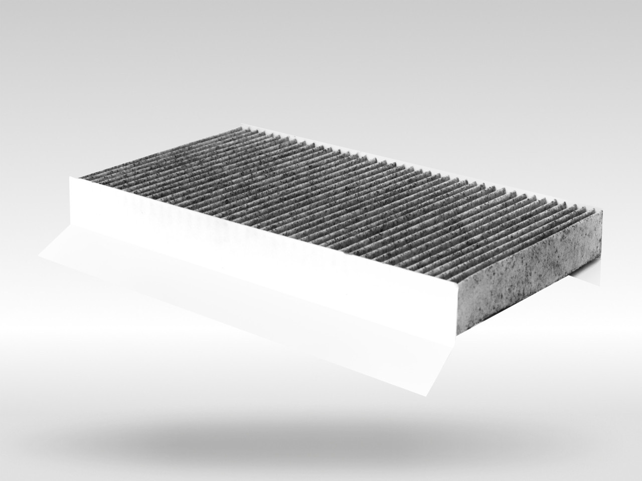 Салонный фильтр фильтр NEVSKY FILTER NF6441C