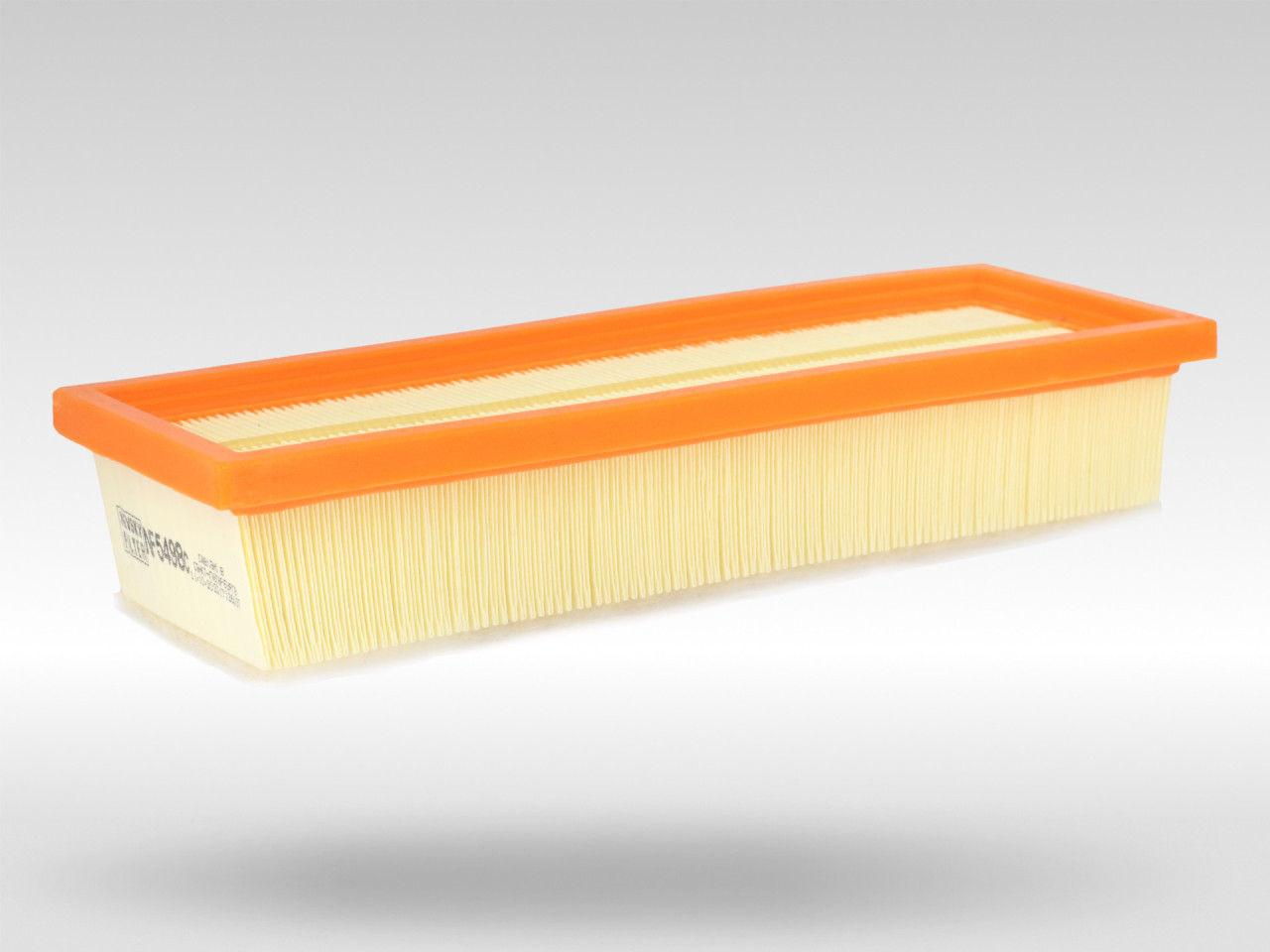 Воздушный фильтр фильтр NEVSKY FILTER NF5498C