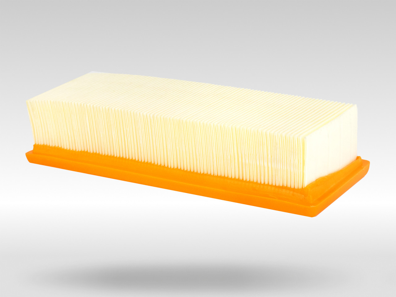 Воздушный фильтр фильтр NEVSKY FILTER NF5053