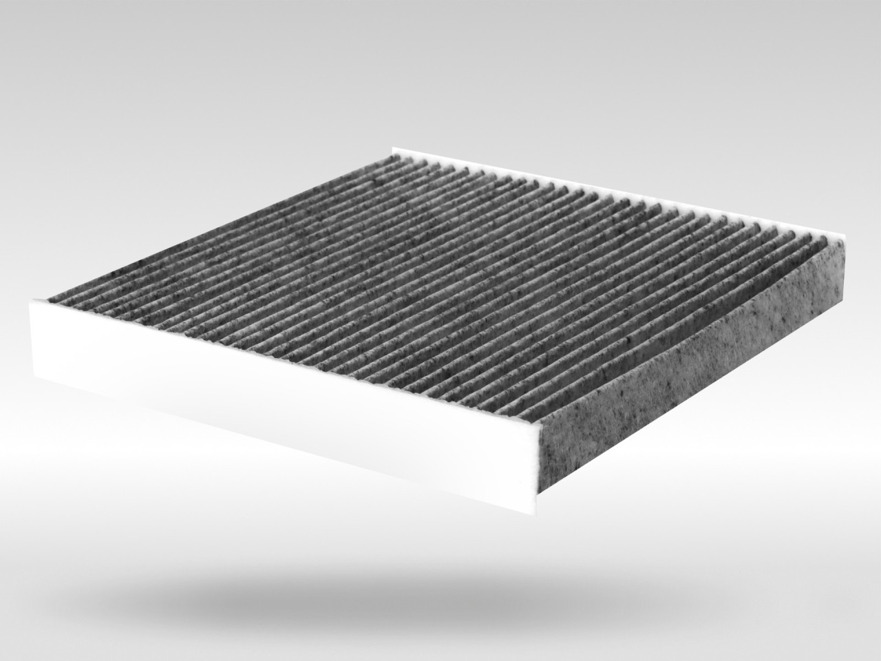 Салонный фильтр фильтр NEVSKY FILTER NF6456C