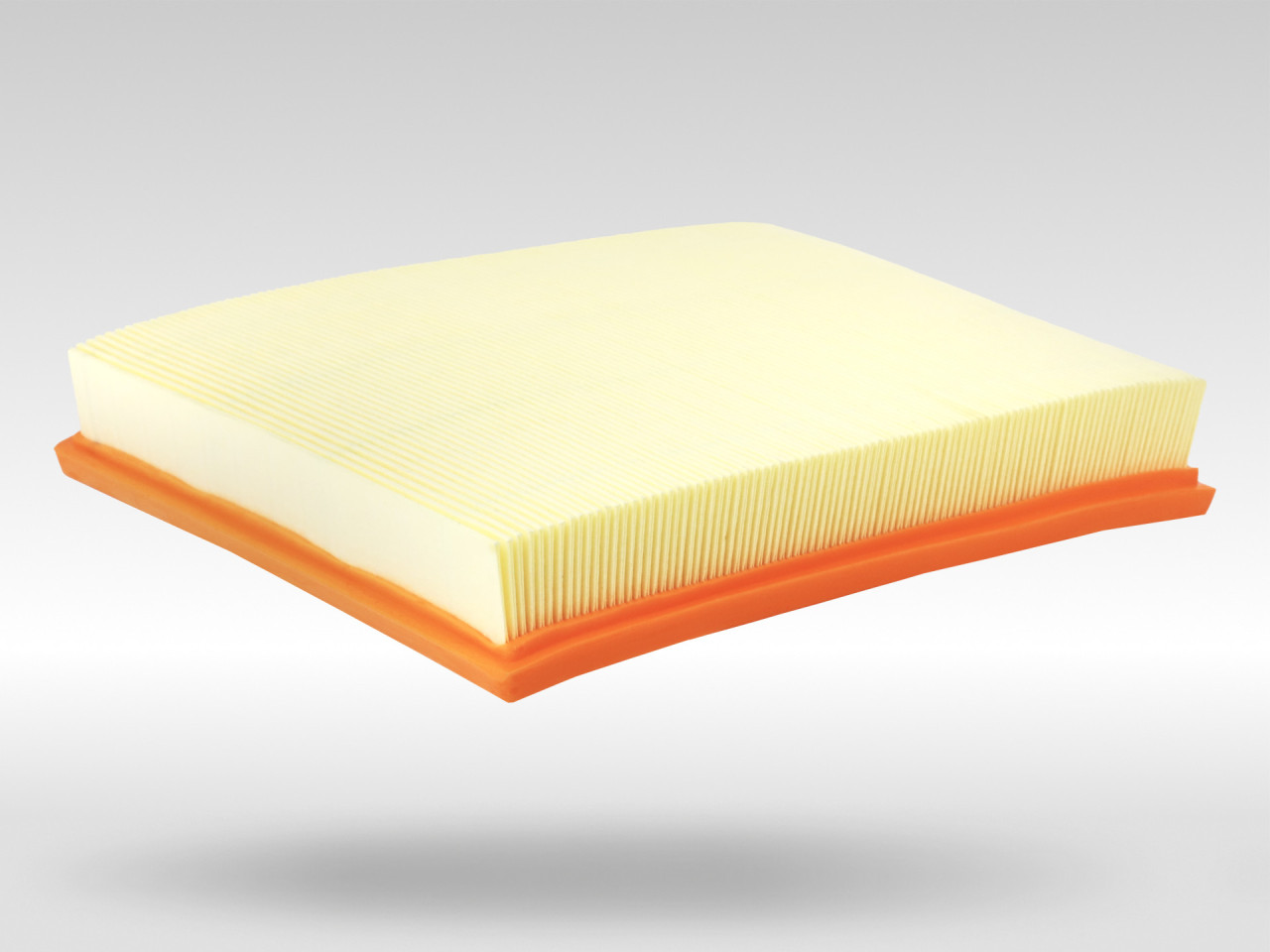 Воздушный фильтр фильтр NEVSKY FILTER NF5023