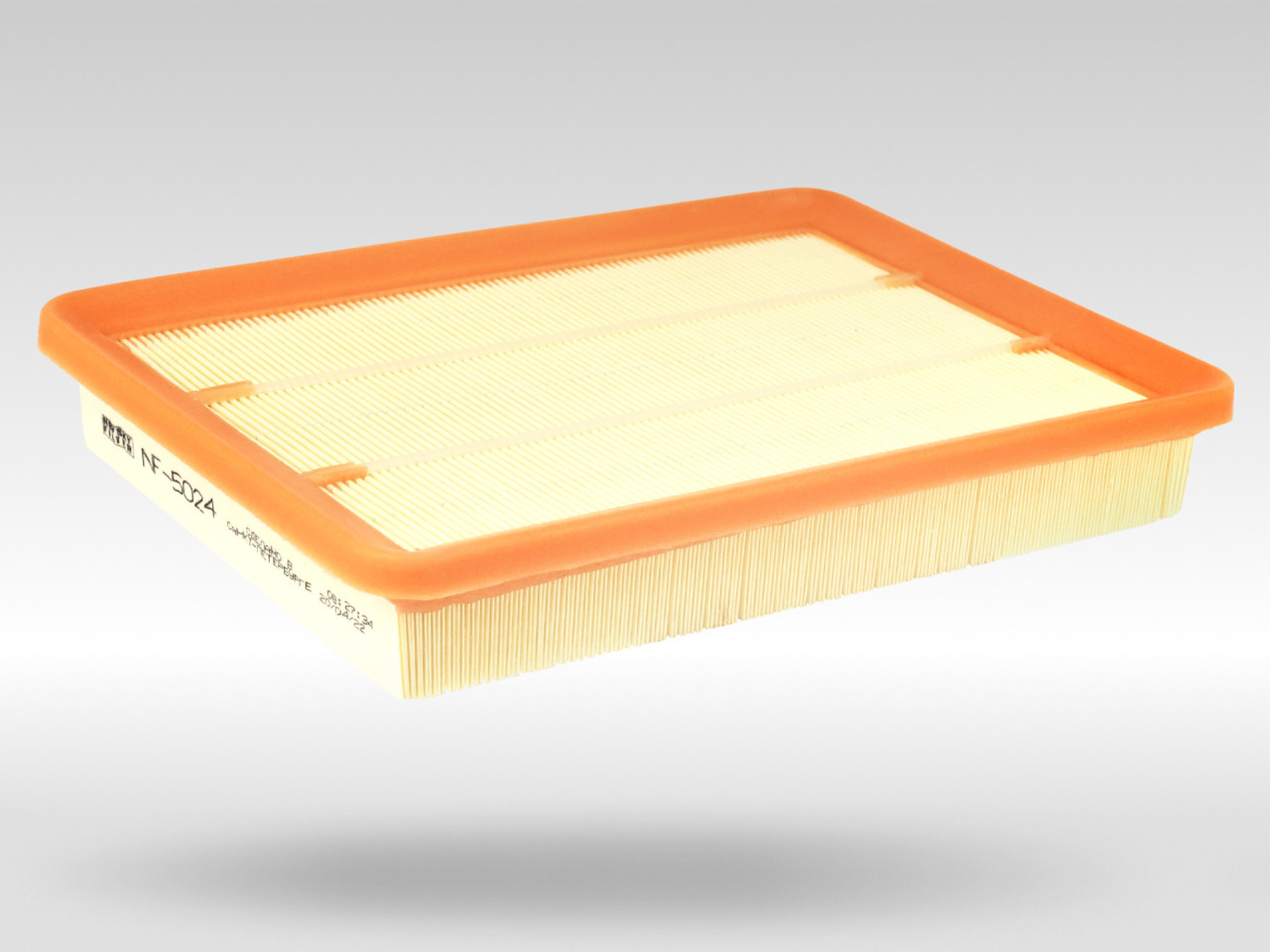 Воздушный фильтр фильтр NEVSKY FILTER NF5024