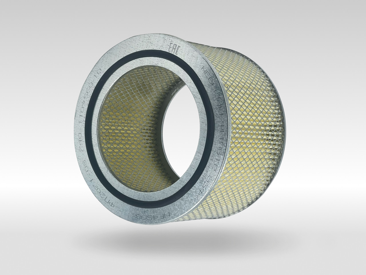 Воздушный фильтр, Воздушный фильтр для компрессоров фильтр NEVSKY FILTER NF9303