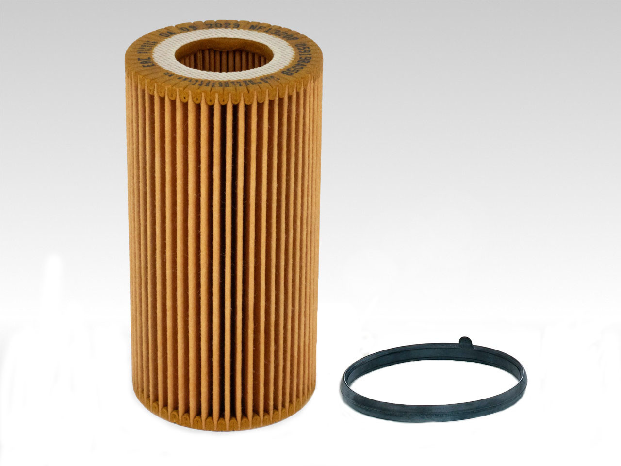 Масляный фильтр фильтр NEVSKY FILTER NF1320P