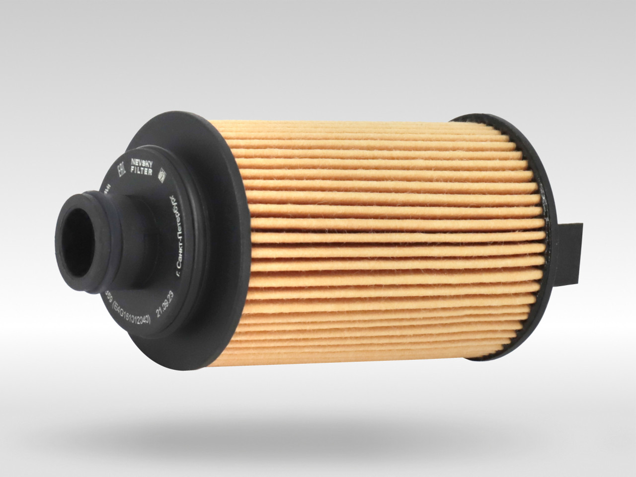 Масляный фильтр фильтр NEVSKY FILTER NF1359